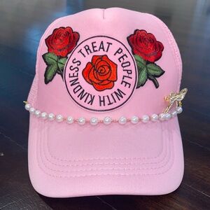 Custom Trucker Hats